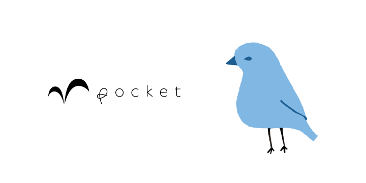 pocket